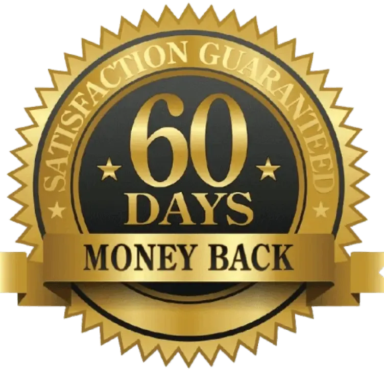 Advanced Brain Health Supplement Money Back Guarantee